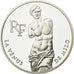Monnaie, France, 100 Francs, 1993, FDC, Argent, Gadoury:C51, KM:1020