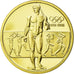 Coin, Greece, 20000 Drachmes, 1996, MS(65-70), Gold, KM:167