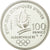 Coin, France, 100 Francs, 1989, MS(65-70), Silver, KM:972, Gadoury:C3