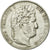 Moeda, França, Louis-Philippe, 5 Francs, 1846, Bordeaux,EF(40-45),Prata,KM 749.7