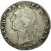 Coin, France, Louis XV, Écu au bandeau,1765, Bayonne, VF(30-35),Silver,KM 512.12