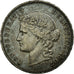 Coin, Switzerland, 5 Francs, 1907, Bern, EF(40-45), Silver, KM:34