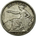 Coin, Switzerland, 5 Francs, 1850, Paris, EF(40-45), Silver, KM:11
