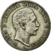 Coin, German States, PRUSSIA, Wilhelm II, 5 Mark, 1903, Berlin, EF(40-45)