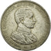 Monnaie, Etats allemands, PRUSSIA, Wilhelm II, 5 Mark, 1913, Berlin, TTB,KM 536