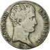Coin, France, Napoléon I, 5 Francs, 1806, Bayonne, VF(30-35), Silver, KM:673.8