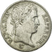 Moeda, França, Napoléon I, 5 Francs, 1811, Bayonne, EF(40-45), Prata,KM 694.9