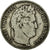Moneta, Francia, Louis-Philippe, 5 Francs, 1840, Lille, B+, Argento, KM:749.13