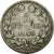 Moneta, Francia, Louis-Philippe, 5 Francs, 1840, Lille, B+, Argento, KM:749.13