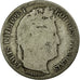 Moneda, Francia, Louis-Philippe, Franc, 1847, Paris, BC, Plata, KM:748.1