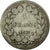 Coin, France, Louis-Philippe, Franc, 1847, Paris, F(12-15), Silver, KM:748.1