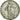 Moneta, Francja, Semeuse, 2 Francs, 1901, Paris, EF(40-45), Srebro, KM:845.1