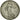 Coin, France, Semeuse, Franc, 1906, Paris, VF(20-25), Silver, KM:844.1