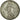 Coin, France, Semeuse, Franc, 1906, Paris, VF(20-25), Silver, KM:844.1