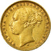 Coin, Australia, Victoria, Sovereign, 1879, Melbourne, AU(50-53), Gold, KM:7