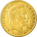 Monnaie, France, Napoleon III, 5 Francs,1868, Paris, TTB, Or, KM 803.2,Gad 1002