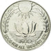 Coin, INDIA-REPUBLIC, 10 Rupees, 1970, Bombay, MS(60-62), Silver, KM:186