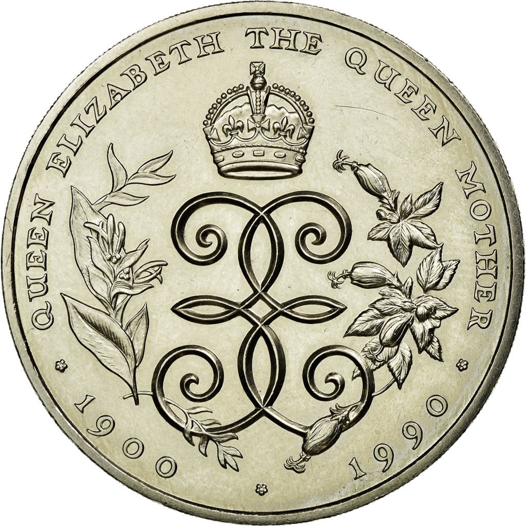 Coin, Belize, 2 Dollars, 1990, AU(55-58), Copper-nickel, KM:100
