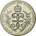 Coin, Belize, 2 Dollars, 1990, AU(55-58), Copper-nickel, KM:100