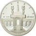 Coin, United States, Dollar, 1984, U.S. Mint, San Francisco,MS(63),Silver,KM 210