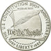 Coin, United States, Dollar, 1987, U.S. Mint,San Francisco,MS(63),Silver,KM 220