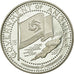 Moneda, ANGUILLA, 2 Dollars, 1969, FDC, Plata, KM:17
