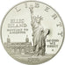 Coin, United States, Dollar, 1986, U.S. Mint, San Francisco,MS(63),Silver,KM 214