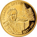 Switzerland, Medal, Littérature, Johanna Spyri, Heidi, MS(64), Copper-Nickel