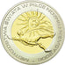 Monnaie, Pologne, 10 Zlotych, 2006, Warsaw, SPL, Bi-Metallic, KM:754