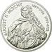 Coin, Poland, 10 Zlotych, 2005, Warsaw, MS(63), Silver