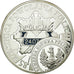 Coin, Poland, 10 Zlotych, 2004, Warsaw, MS(63), Silver, KM:502