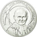 Coin, Poland, 10 Zlotych, 2014, MS(63), Silver