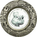 Coin, Poland, 10 Zlotych, 2008, MS(63), Silver, KM:658