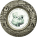 Coin, Poland, 10 Zlotych, 2008, MS(63), Silver, KM:658