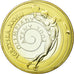 Coin, Poland, 10 Zlotych, 2004, Warsaw, MS(63), Silver, KM:518