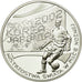 Coin, Poland, 10 Zlotych, 2002, Warsaw, MS(63), Silver, KM:434