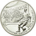 Coin, Poland, 10 Zlotych, 2002, Warsaw, MS(63), Silver, KM:434