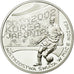 Coin, Poland, 10 Zlotych, 2002, Warsaw, MS(63), Silver, KM:434