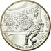Coin, Poland, 10 Zlotych, 2002, Warsaw, MS(63), Silver, KM:434