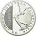 Coin, Poland, 10 Zlotych, 2006, Warsaw, MS(63), Silver, KM:556