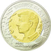 Coin, Poland, 10 Zlotych, 2009, Warsaw, MS(63), Silver, KM:688