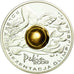 Coin, Poland, 10 Zlotych, 2008, MS(63), Silver, KM:645