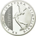 Coin, Poland, 10 Zlotych, 2006, Warsaw, MS(63), Silver, KM:556