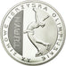 Coin, Poland, 10 Zlotych, 2006, Warsaw, MS(63), Silver, KM:556