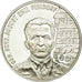 Coin, Poland, 10 Zlotych, 1998, MS(63), Silver, KM:342