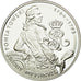 Coin, Poland, 10 Zlotych, 2005, Warsaw, MS(63), Silver, KM:553