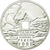 Coin, Poland, 10 Zlotych, 2008, MS(63), Silver, KM:646