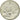 Moneta, Ucraina, 5 Hryven, 2011, Kyiv, SPL, Rame-nichel-zinco, KM:650