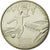 Moneda, Ucrania, 5 Hryven, 2011, Kyiv, SC, Cobre - níquel - cinc, KM:651