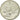 Coin, Ukraine, 5 Hryven, 2011, Kyiv, MS(63), Copper-Nickel-Zinc, KM:650